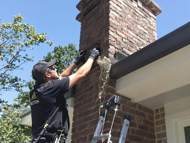 Animal & Debris Removal service in Marblehead, MA
