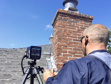 Chimney Inspection service in Marblehead, MA