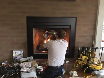 Chimney Liner Services service in Marblehead, MA