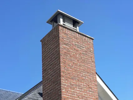 Chimney Remodeling service in Marblehead, MA
