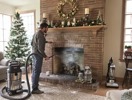 Fireplace Cleaning service in Marblehead, MA