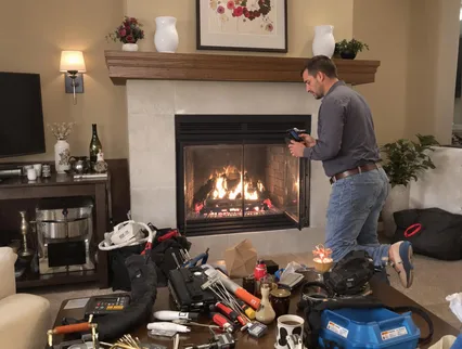 Fireplace Safety Inspection service in Marblehead, MA