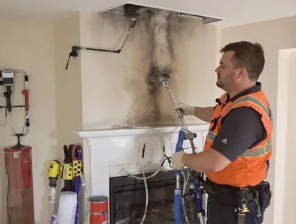Soot Removal service in Marblehead, MA
